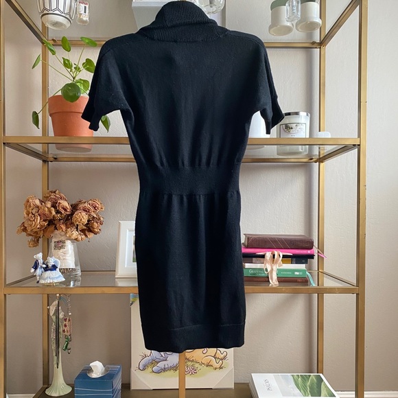 LOFT Sweater Dress - Picture 2 of 3